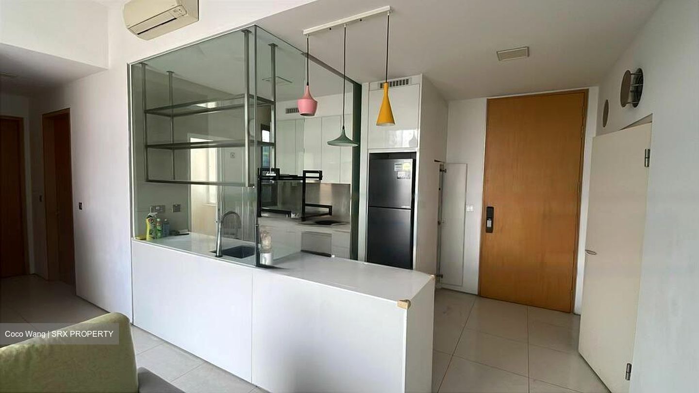 The Creek @ Bukit (D21), Condominium #450342261